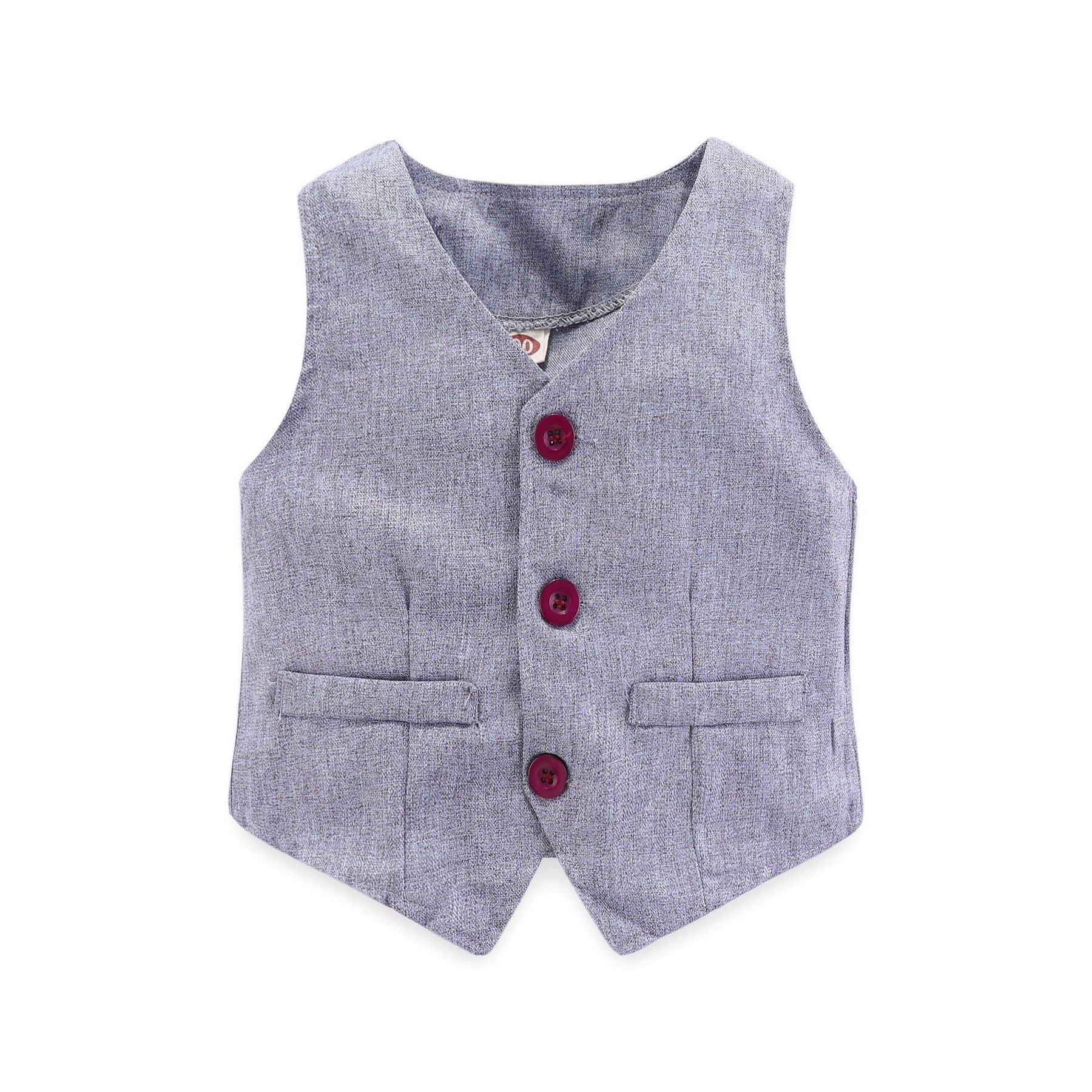 Terno Infantil Bambino