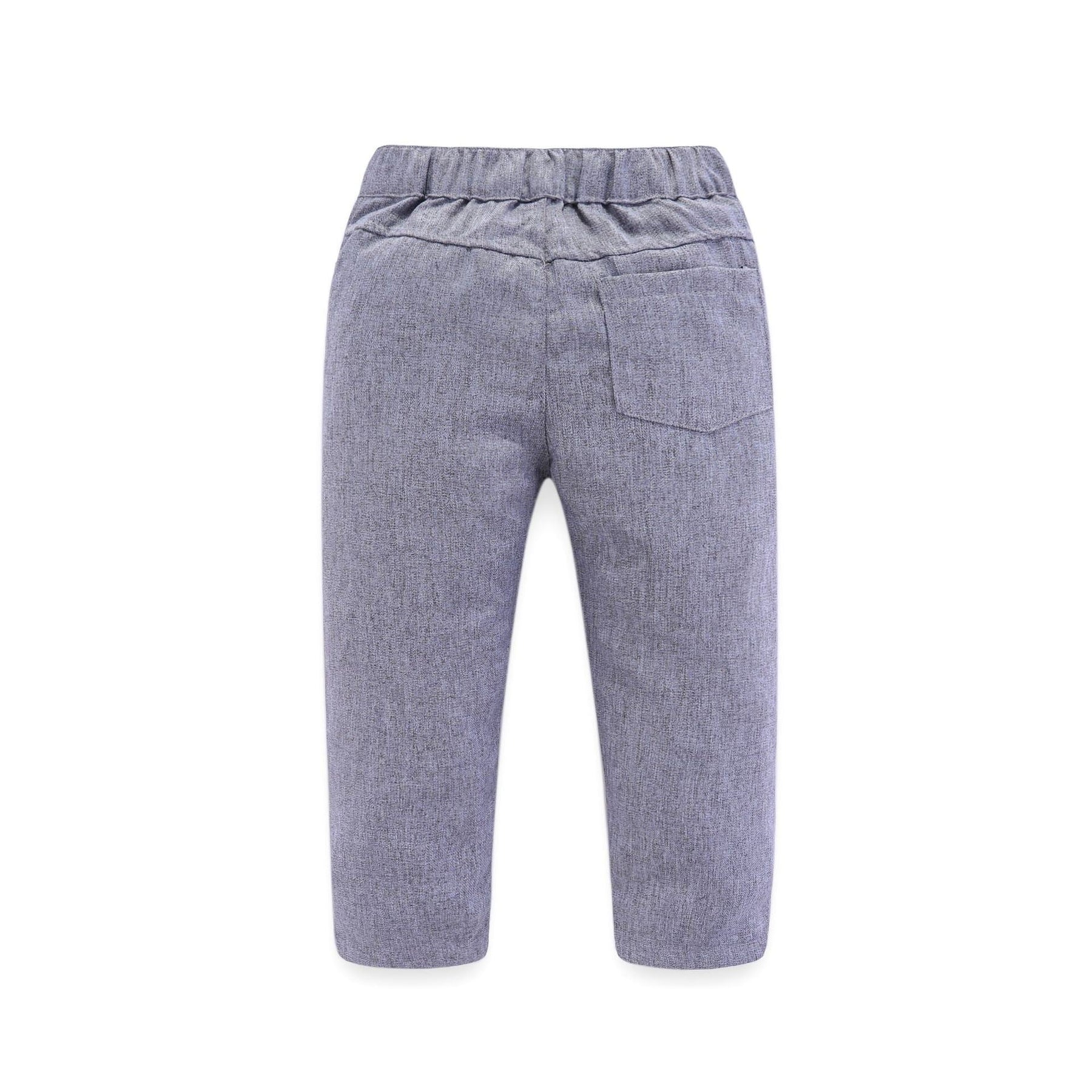 Terno Infantil Bambino