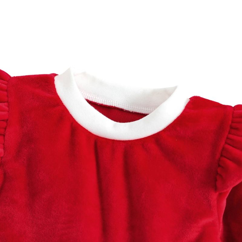Body Natalino Feminino