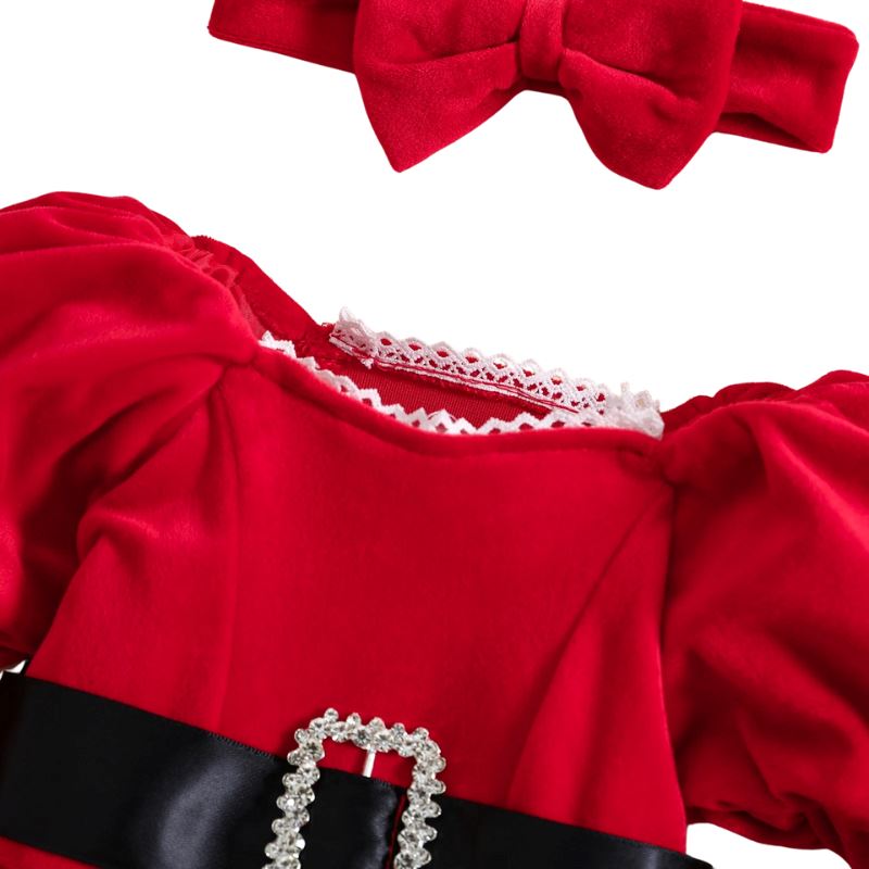 Body Natalino Feminino