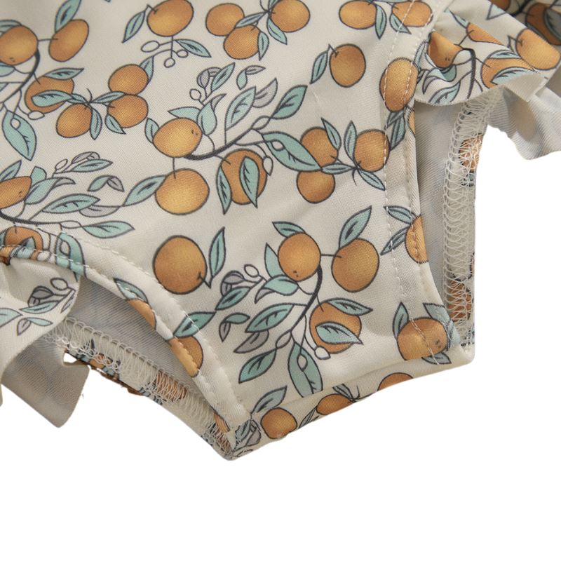 Body Summer Infantil Bambino