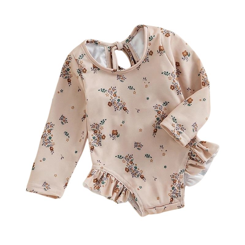 Body Summer Infantil Bambino