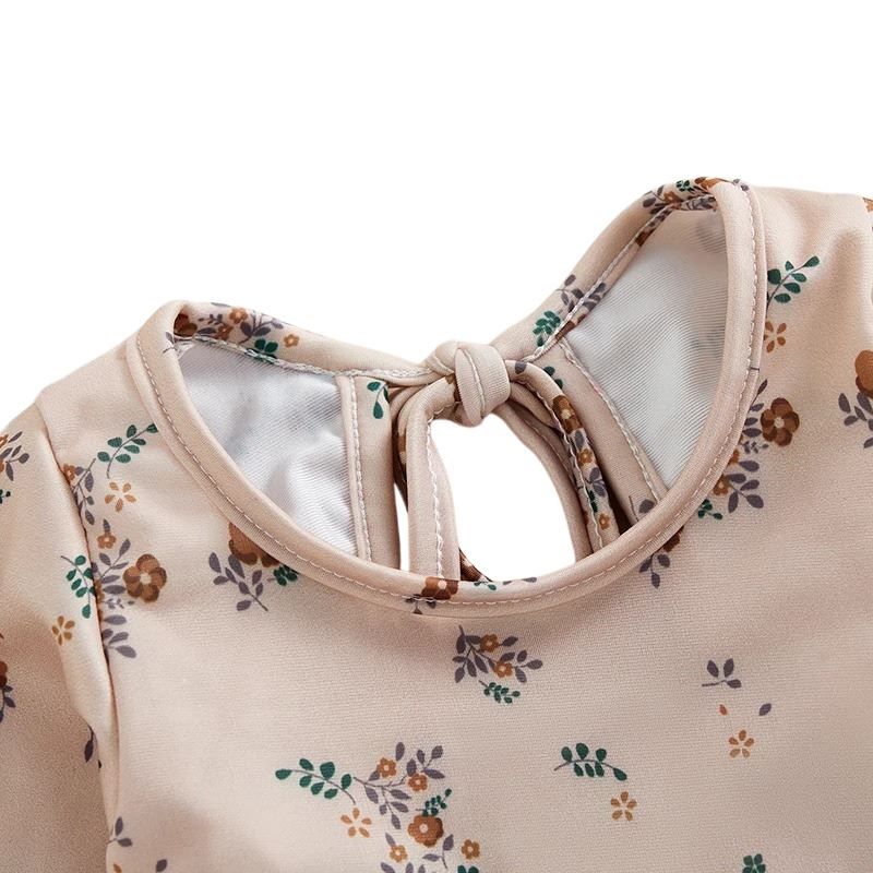 Body Summer Infantil Bambino