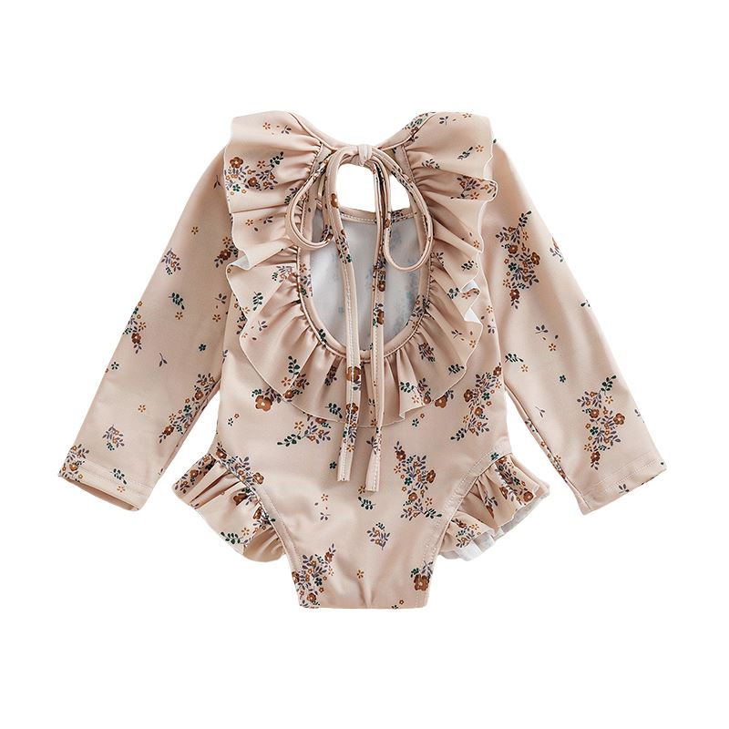 Body Summer Infantil Bambino