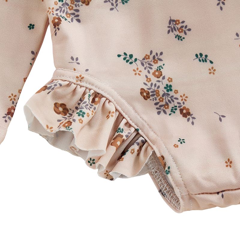 Body Summer Infantil Bambino