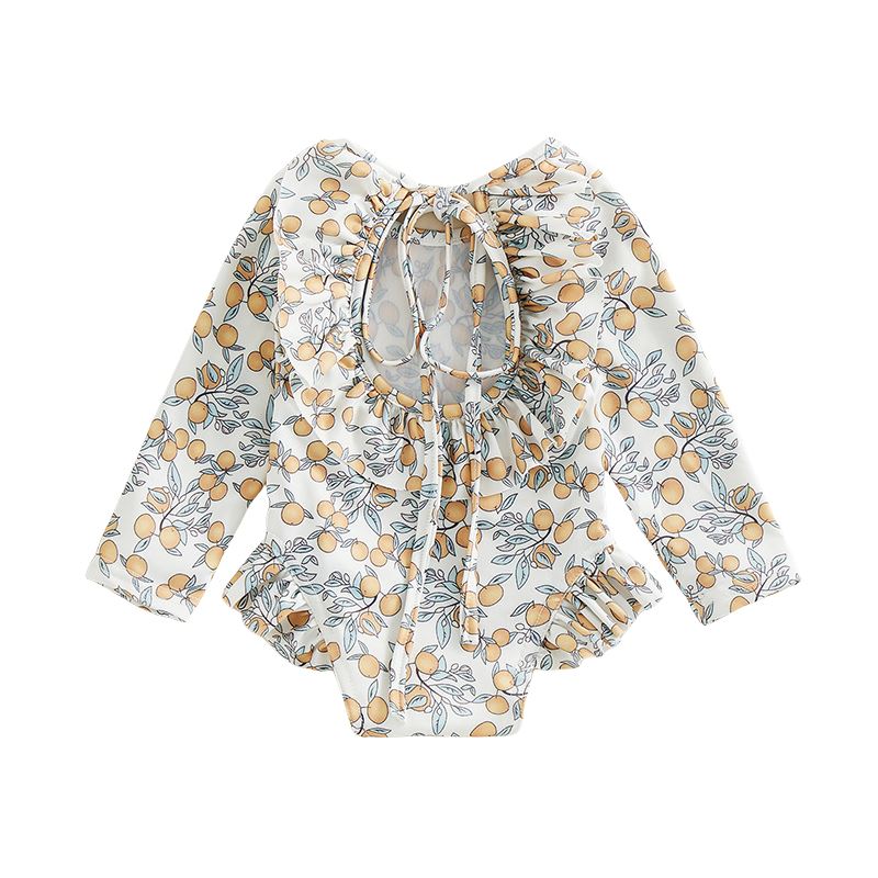 Body Summer Infantil Bambino
