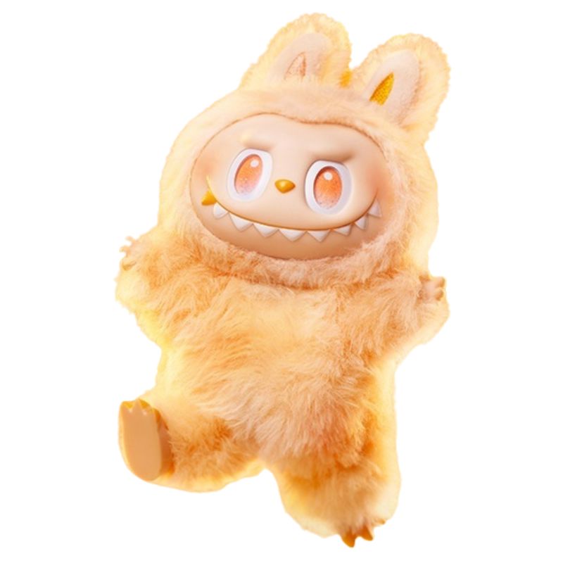 Bonecos Labubu Colecionáveis