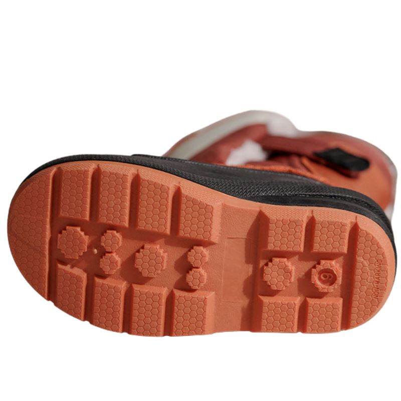 Bota Infantil Neve Unissex
