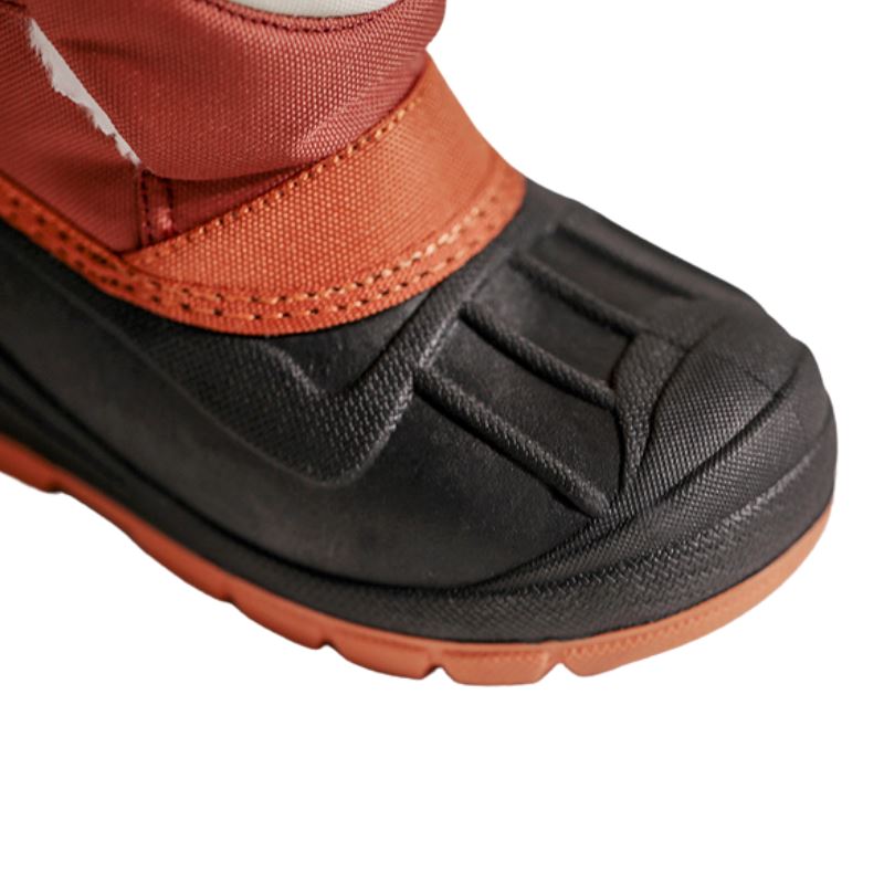 Bota Infantil Neve Unissex