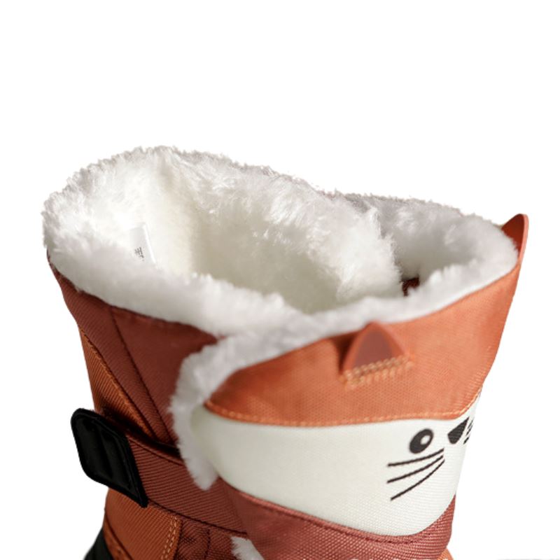 Bota Infantil Neve Unissex
