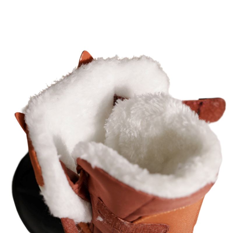 Bota Infantil Neve Unissex