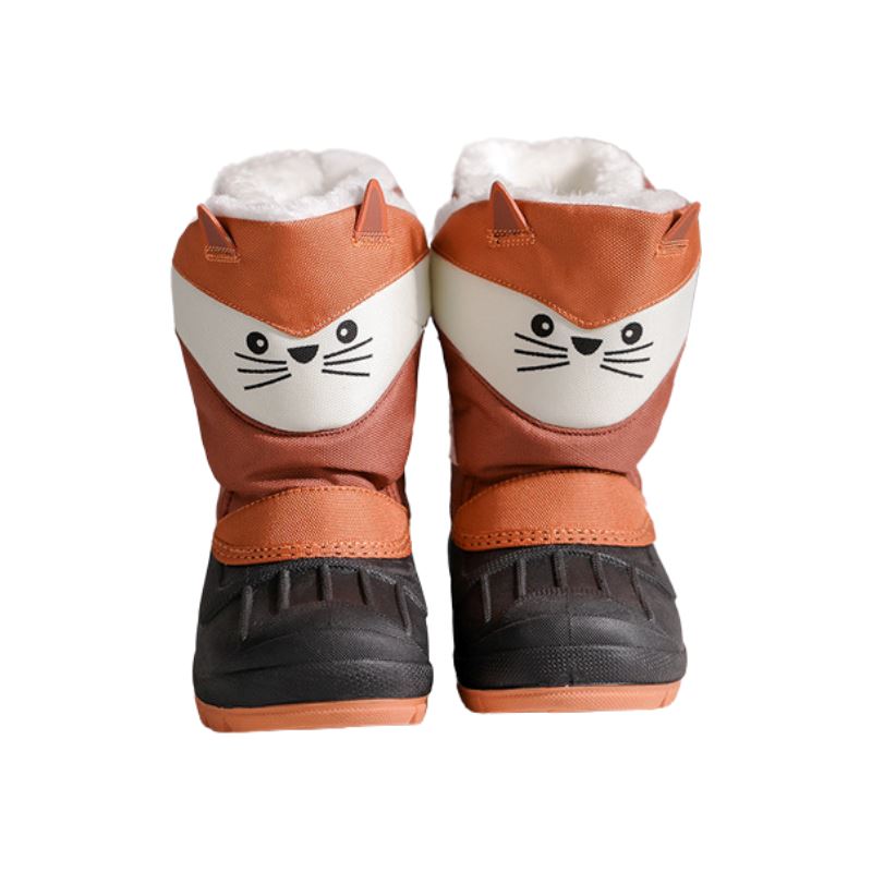 Bota Infantil Neve Unissex