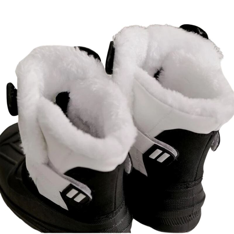 Bota Infantil Neve Unissex