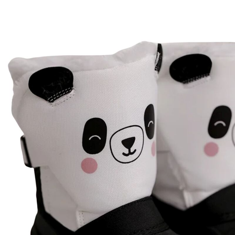 Bota Infantil Neve Unissex