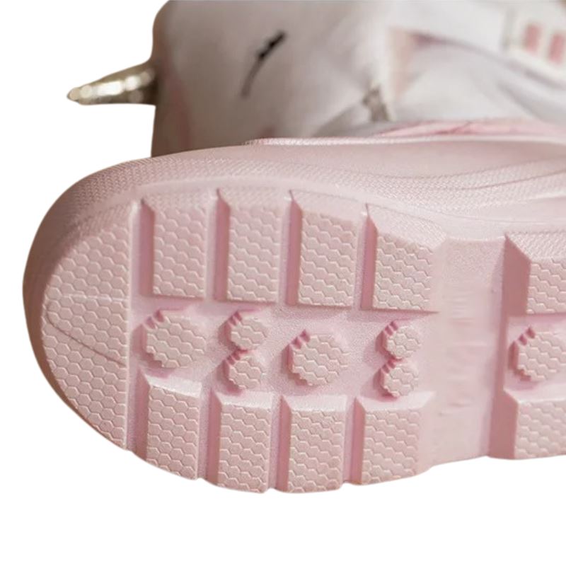 Bota Infantil Neve Unissex