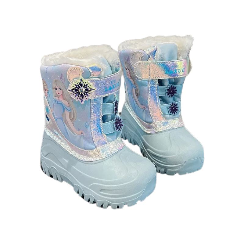 Bota Infantil Neve Unissex