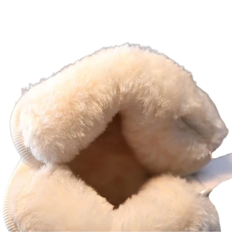 Botinha Infantil Com Luz LED Patinho