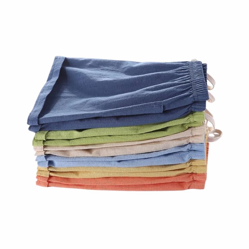 Calção Infantil Minimalista - Conforto e Estilo para Meninos no Verão