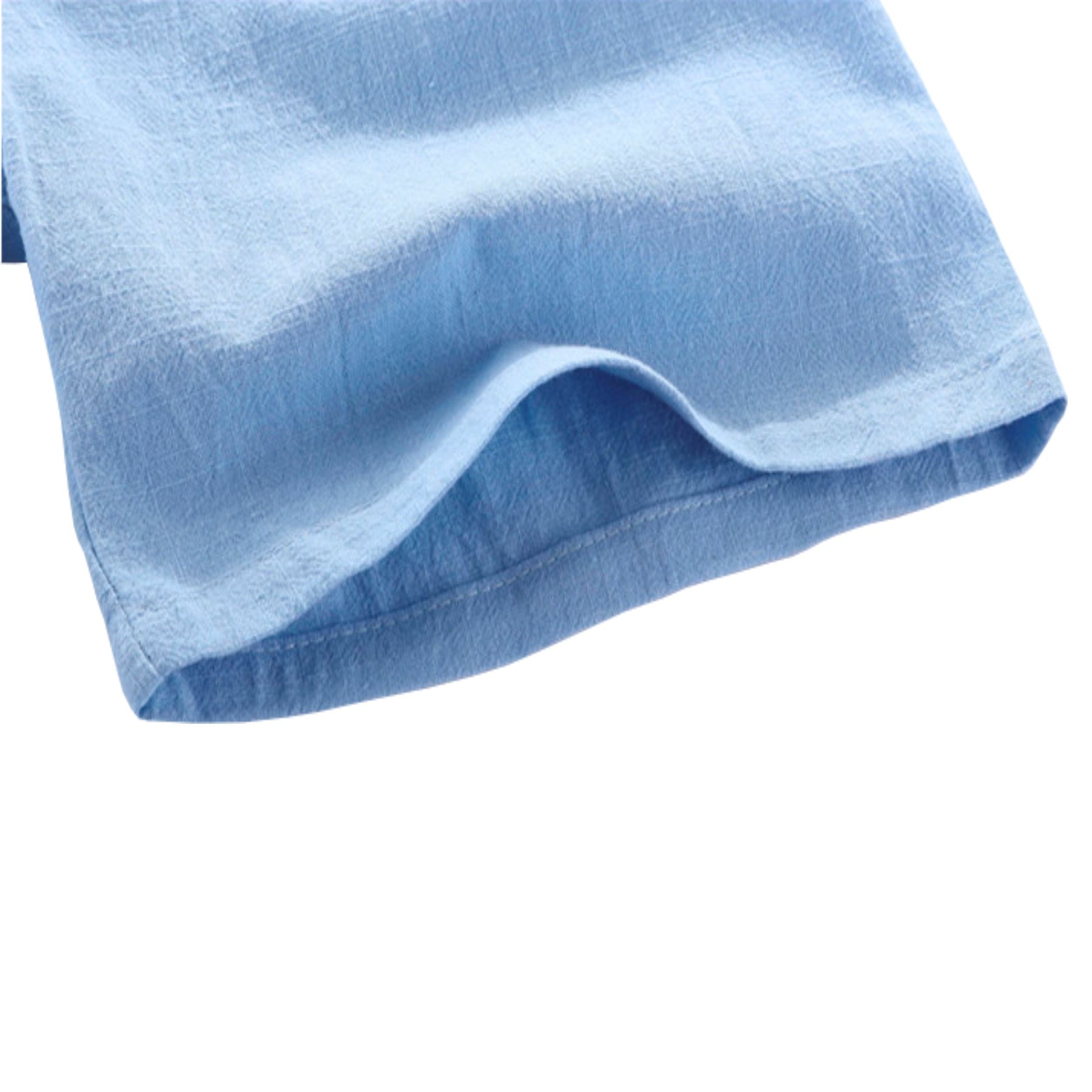 Calção Infantil Minimalista - Conforto e Estilo para Meninos no Verão