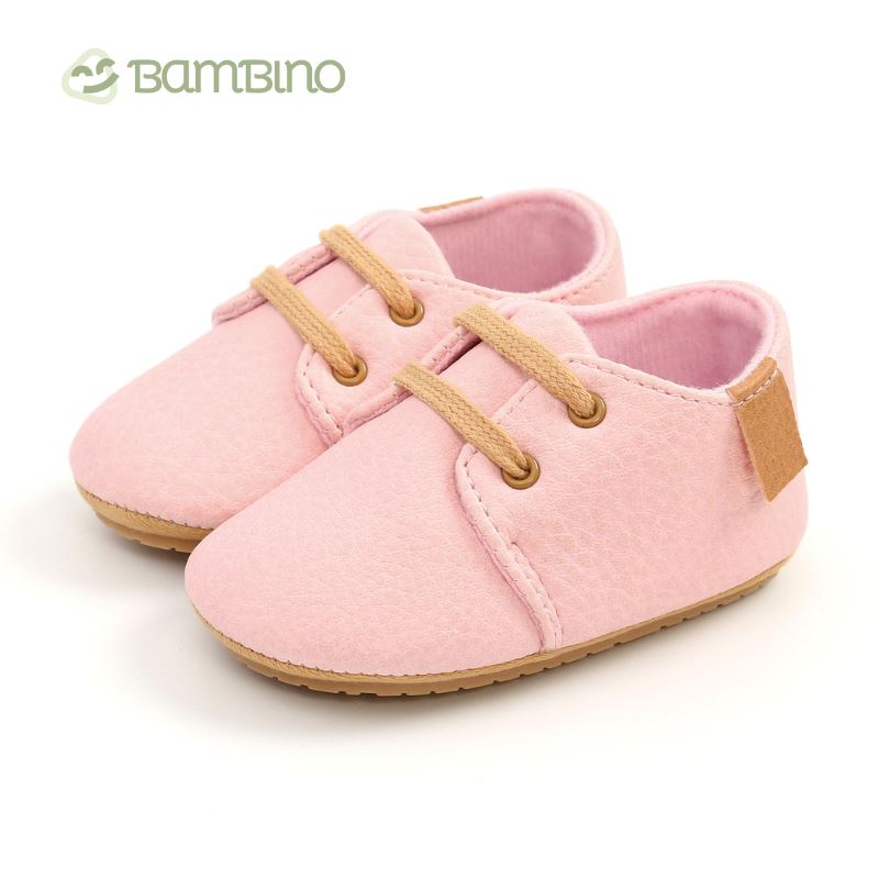 Sapato Mocassim Infantil Unissex para Bebês