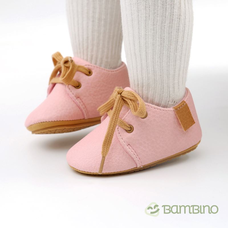 Sapato Mocassim Infantil Unissex para Bebês