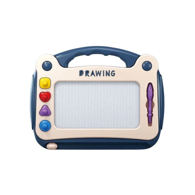 Mesa de Desenho Magnética Infantil
