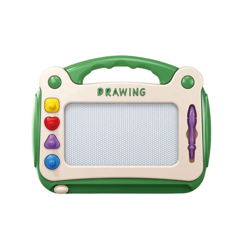 Mesa de Desenho Magnética Infantil