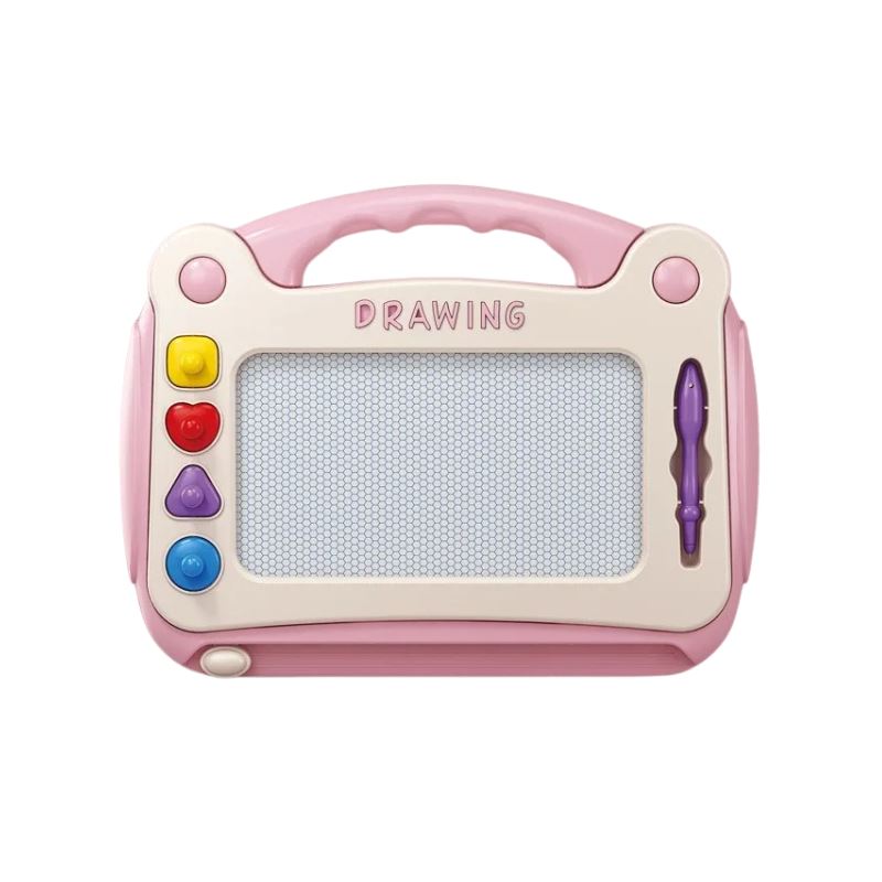 Mesa de Desenho Magnética Infantil