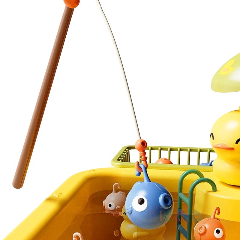 Pia de Brinquedo que sai Água com Acessórios