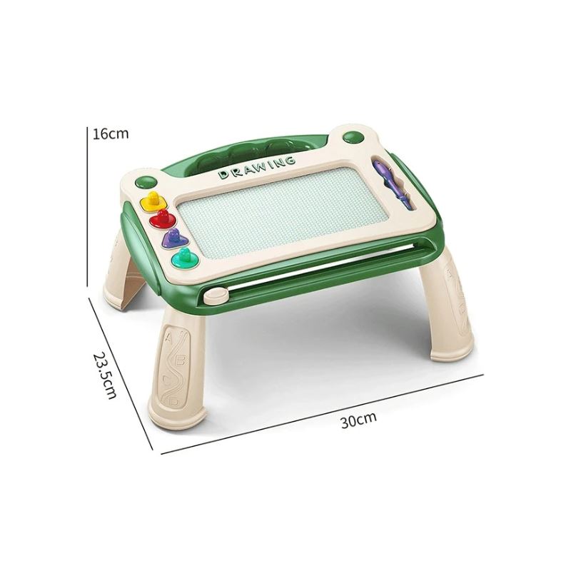 Mesa de Desenho Magnética Infantil