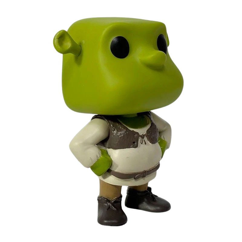 Miniatura Shrek