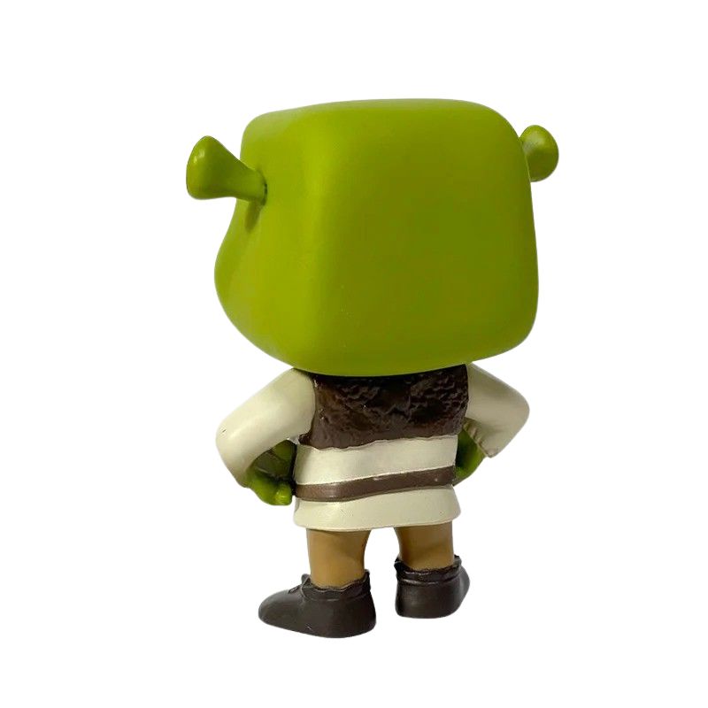 Miniatura Shrek