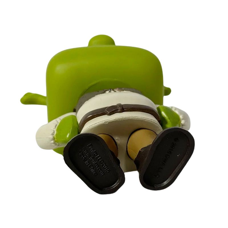 Miniatura Shrek