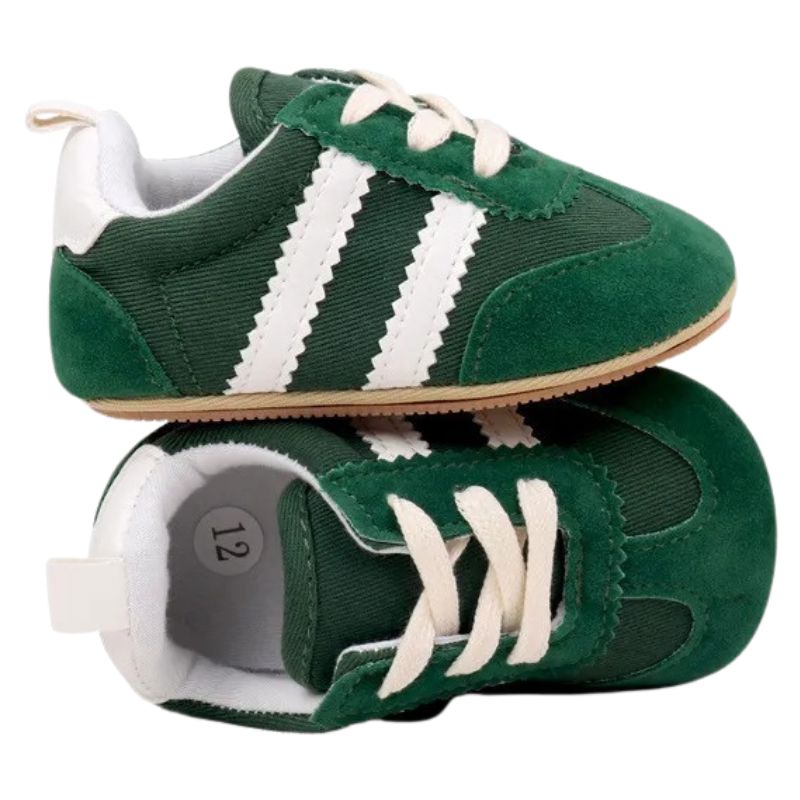 Sapatinho Casual Infantil para Bebê