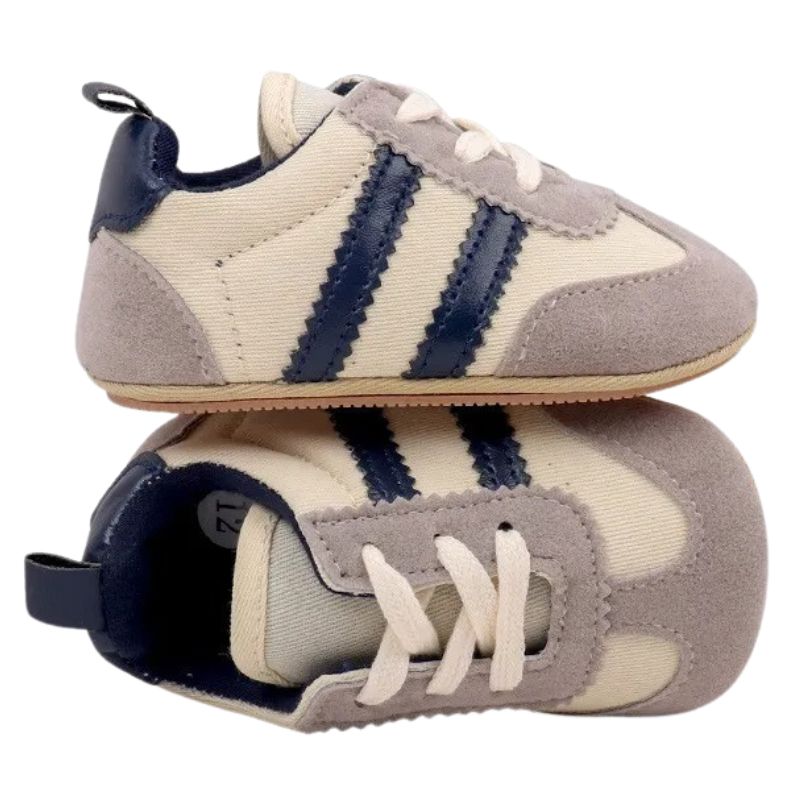 Sapatinho Casual Infantil para Bebê