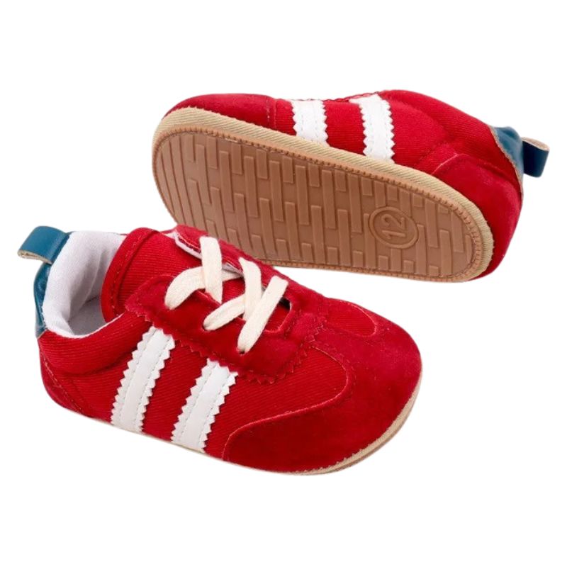 Sapatinho Casual Infantil para Bebê