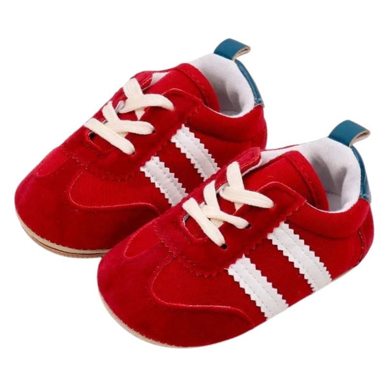 Sapatinho Casual Infantil para Bebê