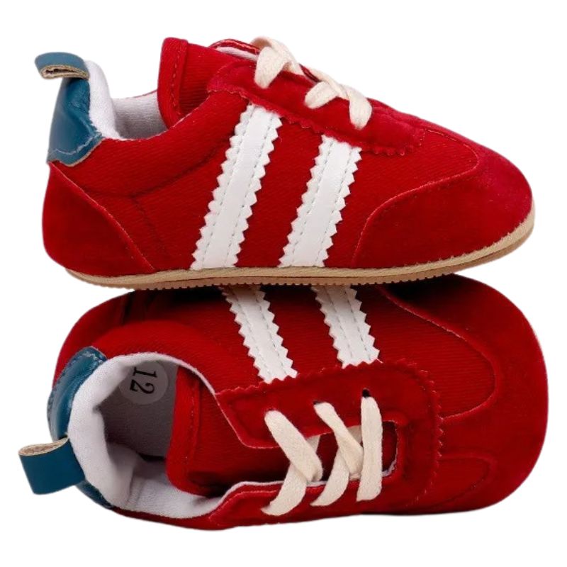 Sapatinho Casual Infantil para Bebê