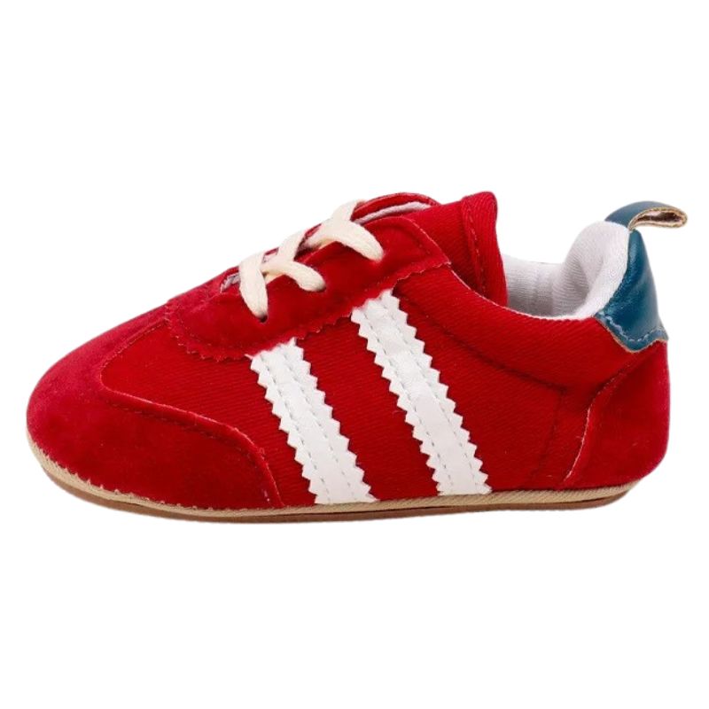 Sapatinho Casual Infantil para Bebê