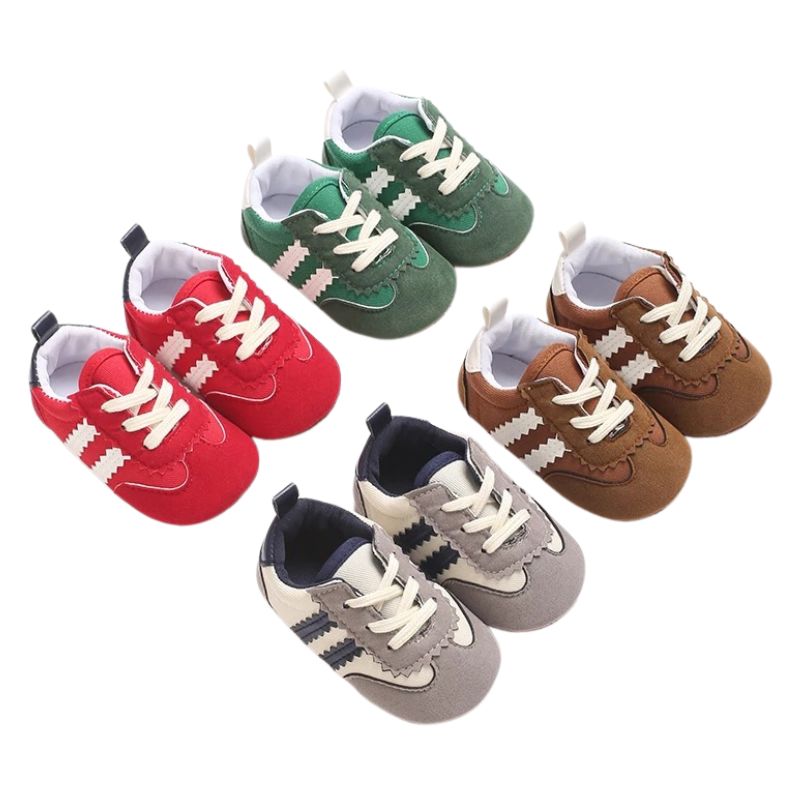 Sapatinho Casual Infantil para Bebê