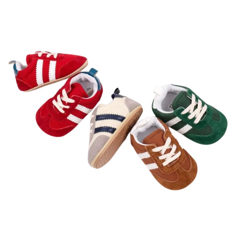 Sapatinho Casual Infantil para Bebê