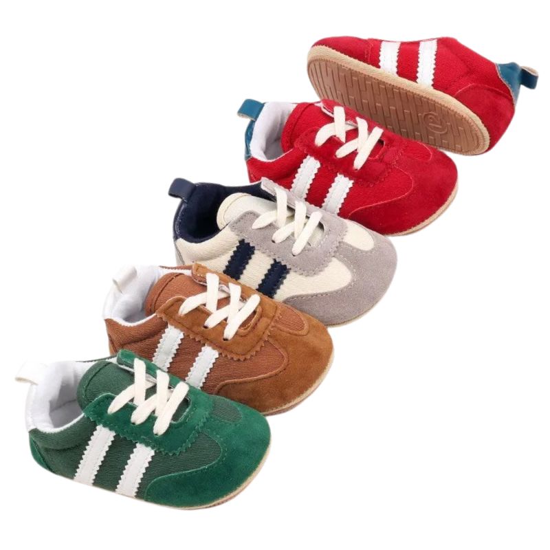 Sapatinho Casual Infantil para Bebê