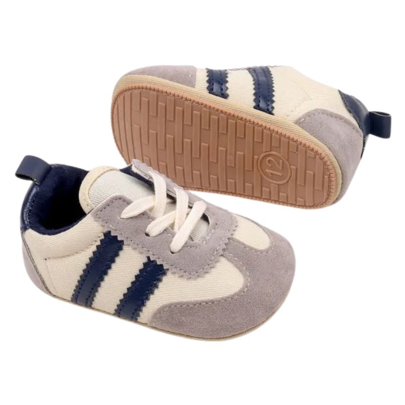 Sapatinho Casual Infantil para Bebê