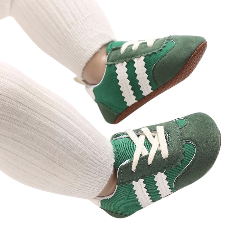Sapatinho Casual Infantil para Bebê