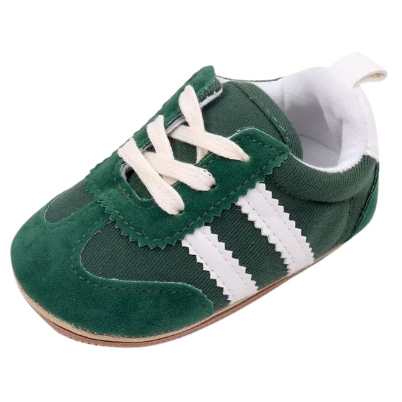 Sapatinho Casual Infantil para Bebê