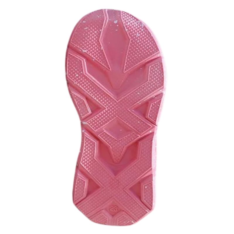 Tênis Frozen Luzinha LED Infantil
