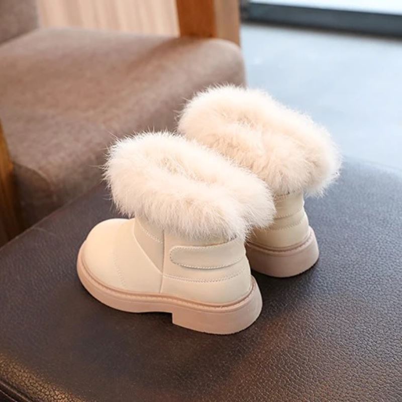 Bota Infantil de Inverno