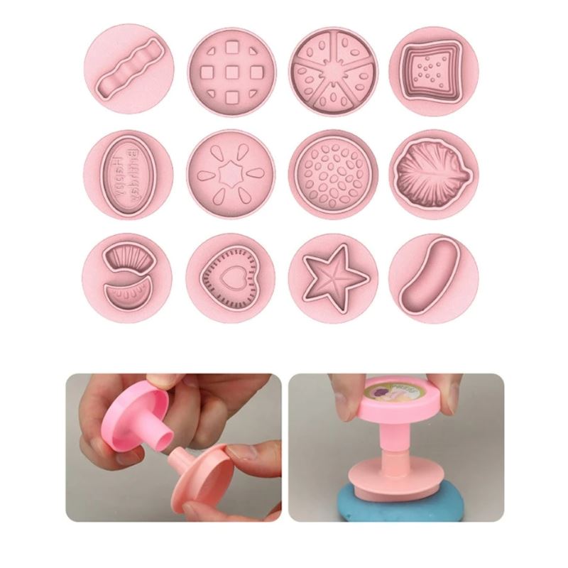 Cozinha de Brinquedo Interativa Infantil Bambino