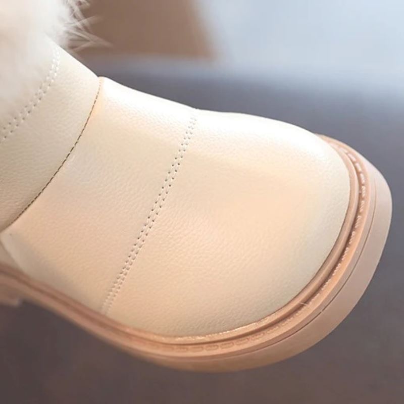 Bota Infantil de Inverno