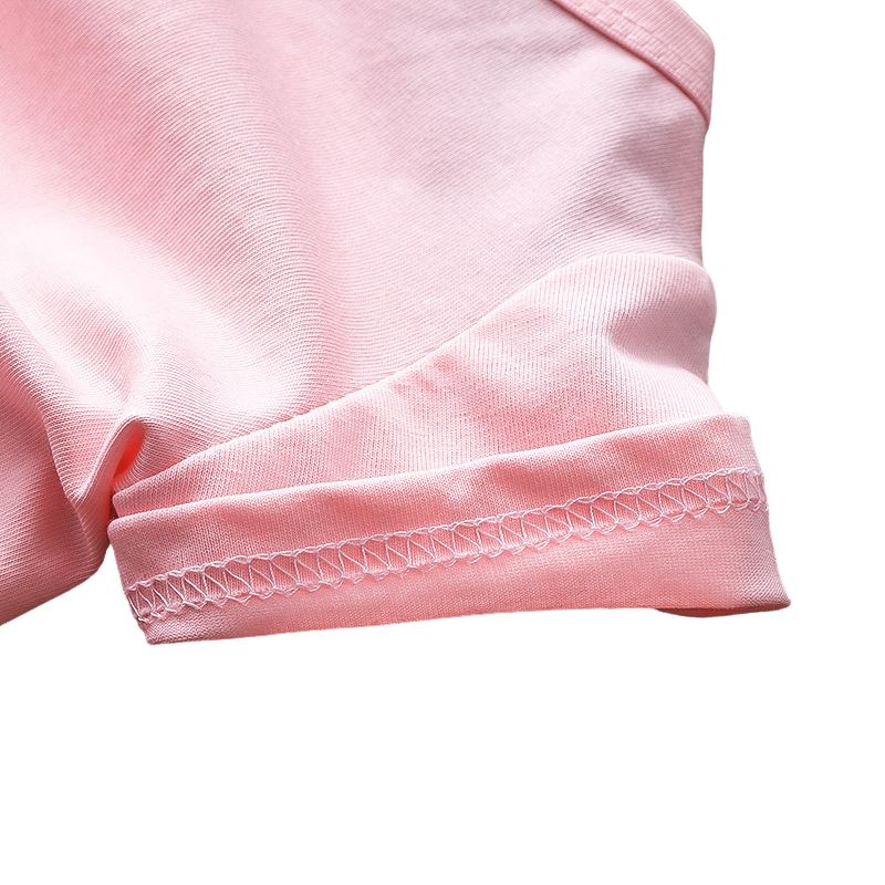 Vestido Verão Unicórnio Infantil